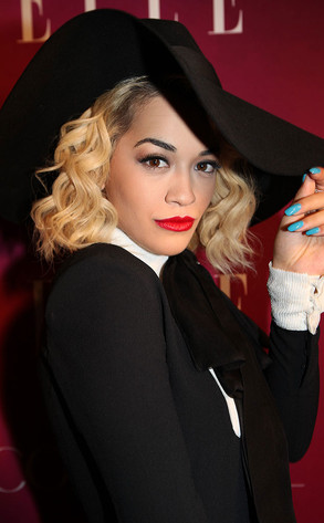 Rita Ora Rita Ora